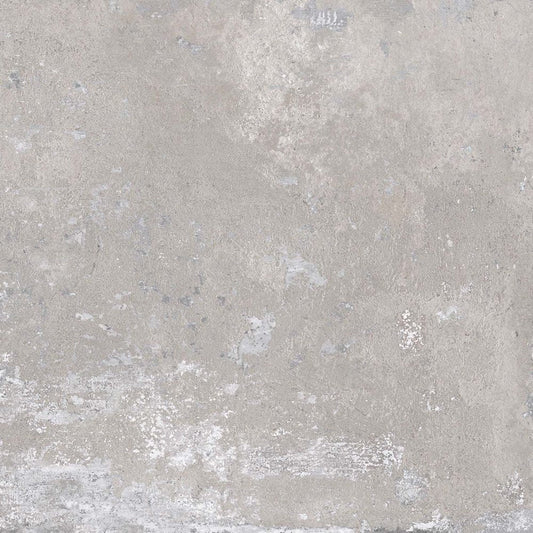 Out.20 Ghost Grey 60x60 20mm R11 - Gres Porcellanato di ABK - Prezzo solo €28.50! Compra ora su CEGO CERAMICHE