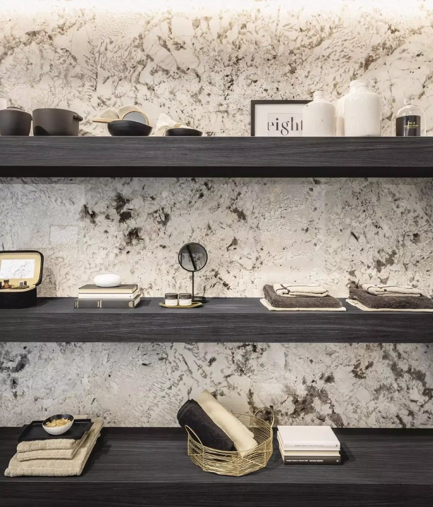 Nature Mood Glacier 120x280 glossy - Gres Porcellanato di Florim - Prezzo solo €263.01! Compra ora su CEGO CERAMICHE