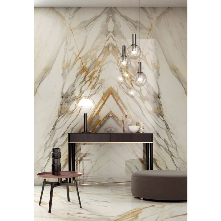 Lea Golden Borg smooth 60x120 sp 6mm - Gres Porcellanato di Lea Ceramiche - Prezzo solo €98.56! Compra ora su CEGO CERAMICHE