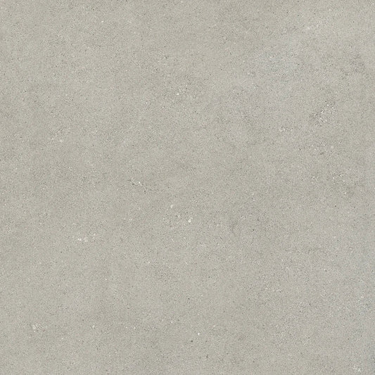 Keope Grace Grey 120x120 Spazzolato R10