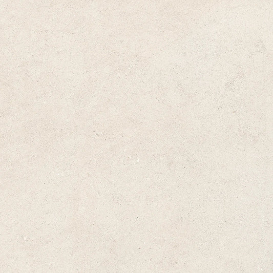 Keope Grace Ivory 120x120 Spazzolato R10