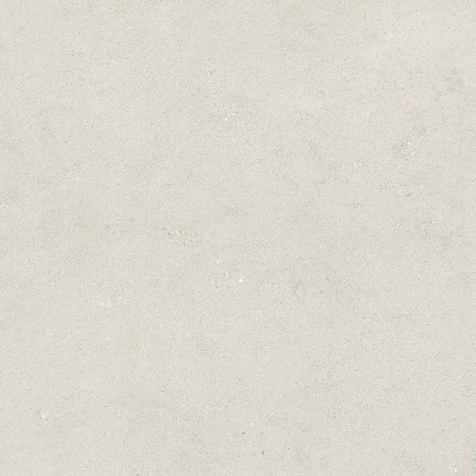 Keope Grace Silver 120x120 Spazzolato R10