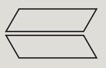 Intense Crete 49,8x14,5 gramma 72 Naturale - Gres Porcellanato di Lea Ceramiche - Prezzo solo €50.59! Compra ora su CEGO CERAMICHE