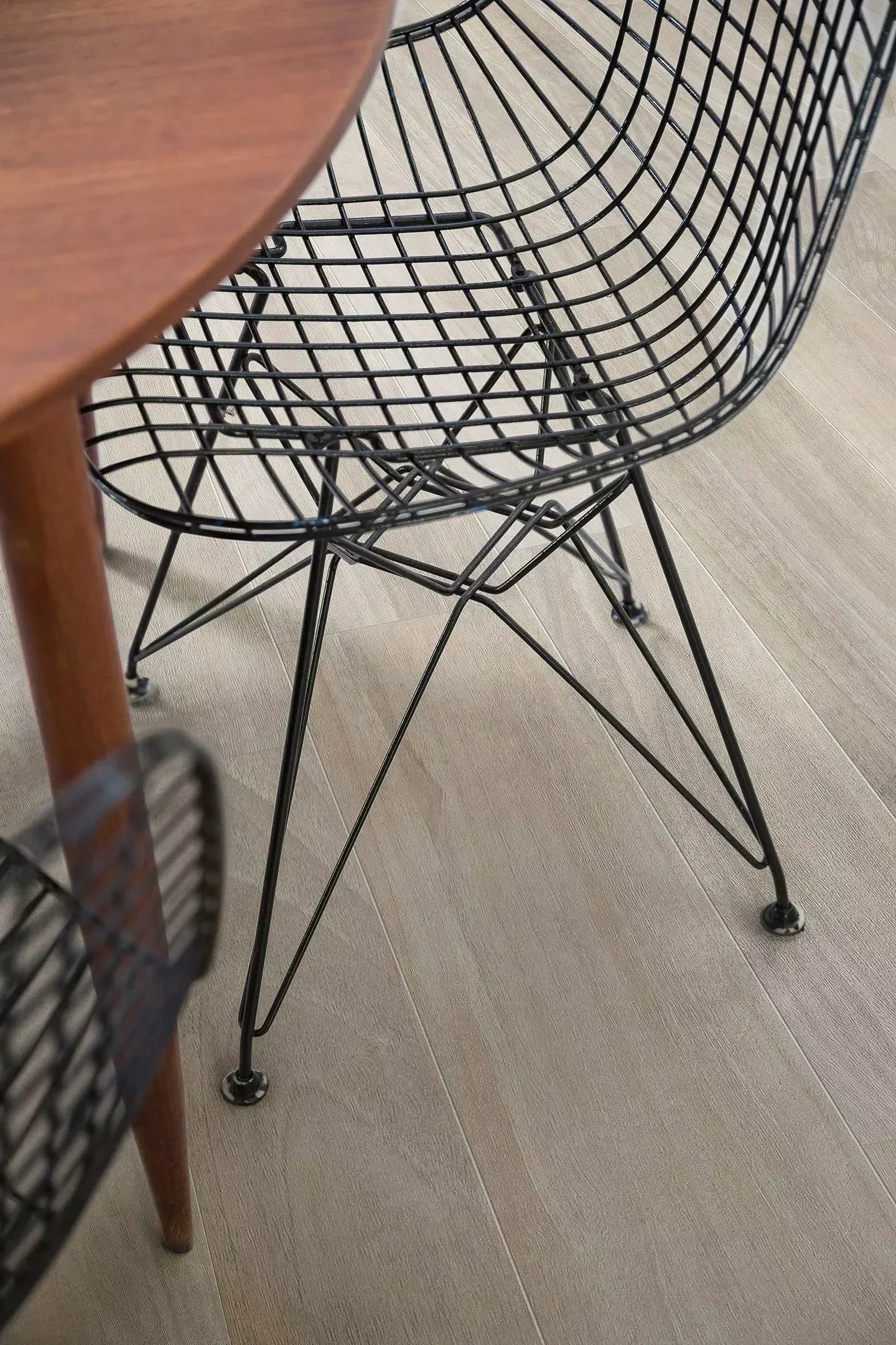 Wooden Gray 26,5x180 matte - Gres Porcellanato di Florim - Prezzo solo €74.35! Compra ora su CEGO CERAMICHE