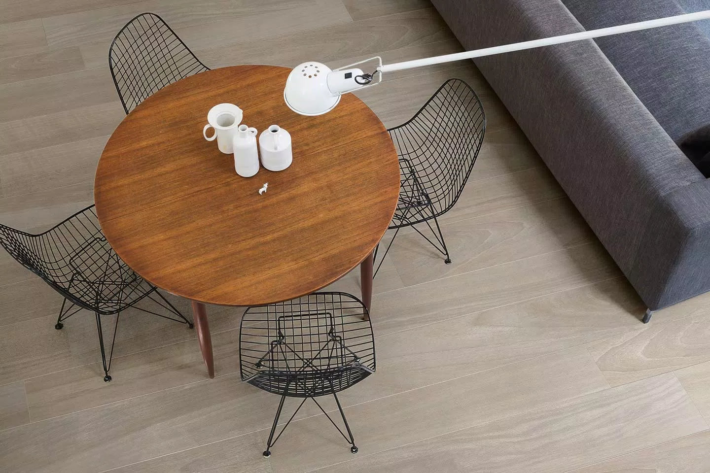 Wooden Gray 20x120 strutturato - Gres Porcellanato di Florim - Prezzo solo €48.52! Compra ora su CEGO CERAMICHE