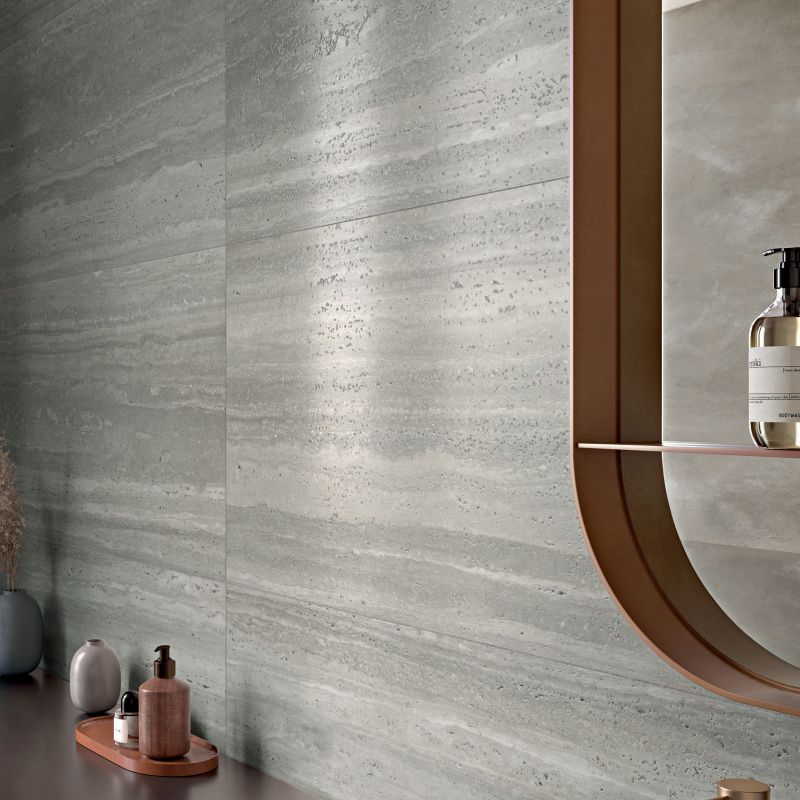 Dorica Greige 60x120 R11 - Gres Porcellanato di Ariana Ceramiche - Prezzo solo €48.50! Compra ora su CEGO CERAMICHE