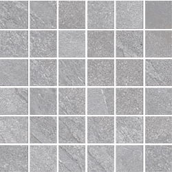 Keope Ubik Greige Mosaico 30x30 FG3M | Miglior prezzo nel 2025 su Cego Ceramiche