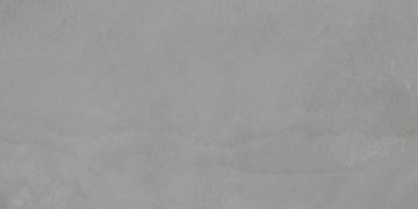 Ergon Pigmento Grigio Basalto 30x60 Silktech