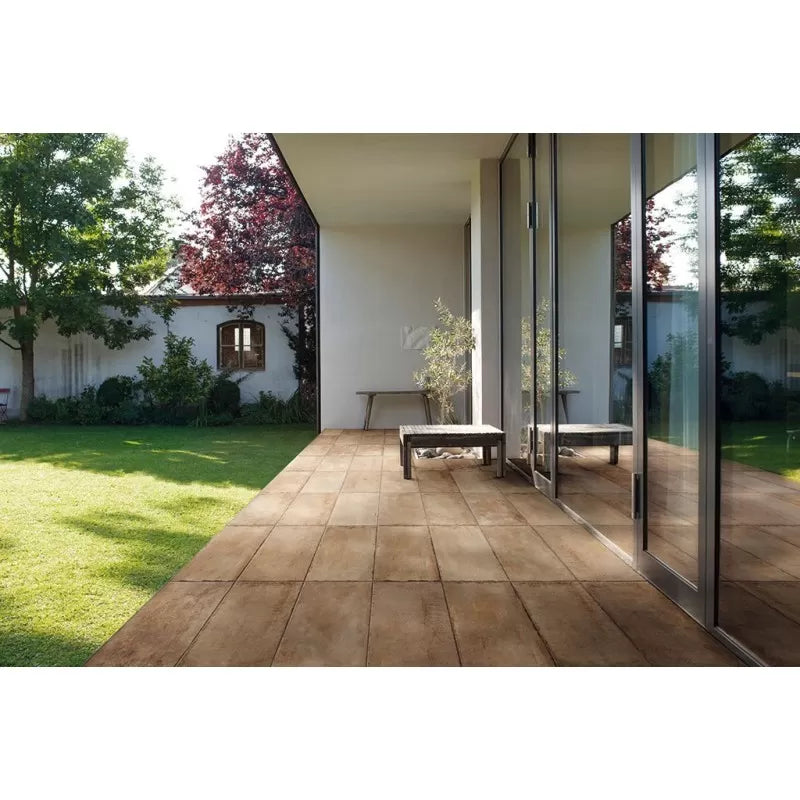 Heritage Beige esterno 40,8x61,4 - Gres Porcellanato di Fioranese - Prezzo solo €31.55! Compra ora su CEGO CERAMICHE