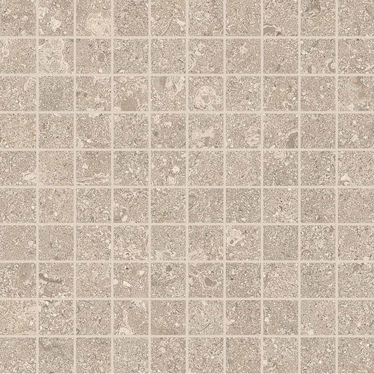 Keope Heritage Beige Mosaico 30x30 IJM3 | Miglior prezzo nel 2025 su Cego Ceramiche