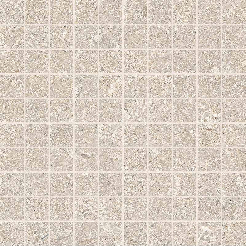 Keope Heritage Ivory Mosaico 30x30 IJM2 | Miglior prezzo nel 2025 su Cego Ceramiche