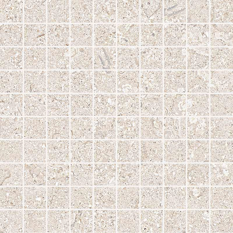 Keope Heritage Pearl Mosaico 30x30 IJM1 | Miglior prezzo nel 2025 su Cego Ceramiche