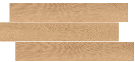 Gracewood Honey 20x120 - Gres Porcellanato di Ceramica Sant'Agostino - Prezzo solo €55! Compra ora su CEGO CERAMICHE