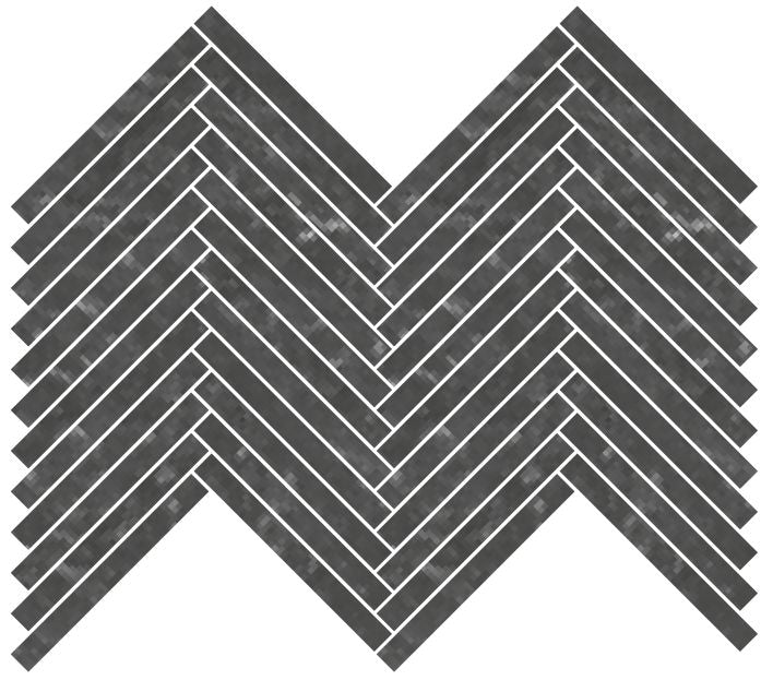 I Variegati Pece Regoli 2,5x20 Naturale - Gres Porcellanato di Fioranese - Prezzo solo €60! Compra ora su CEGO CERAMICHE