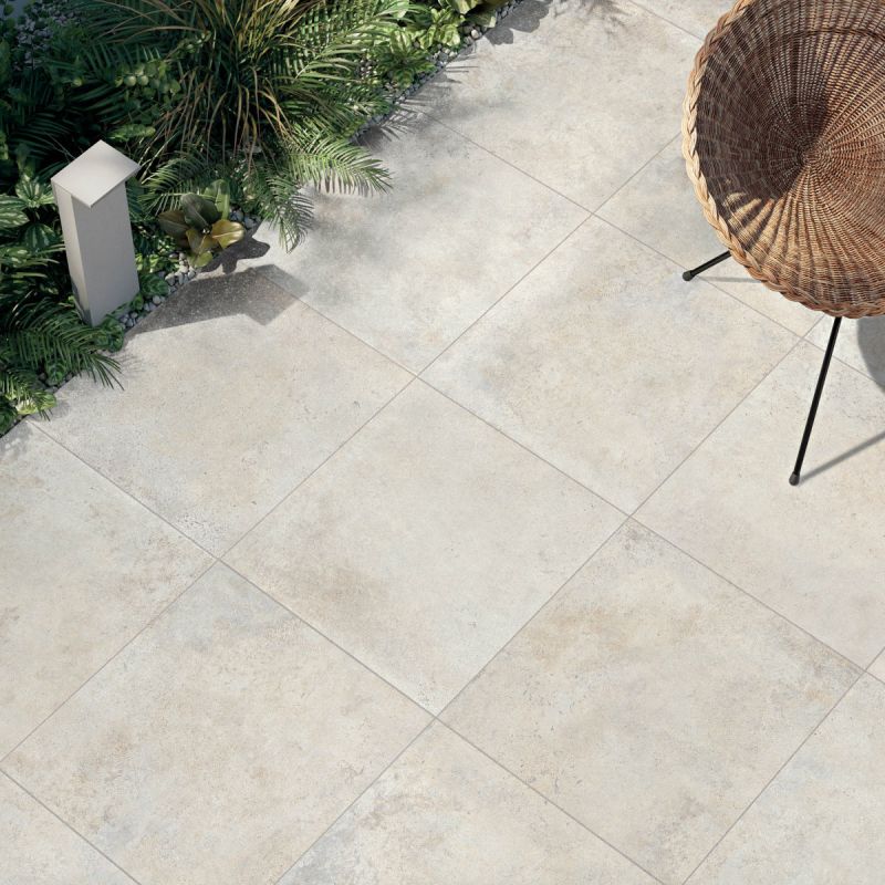 Salento Ivorie 60X60 R11 20mm - Gres Porcellanato di Ariana Ceramiche - Prezzo solo €30.50! Compra ora su CEGO CERAMICHE