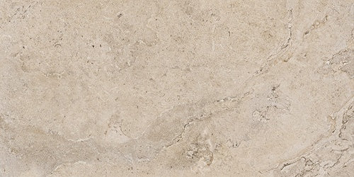 La Fabbrica AVA Klastos Beige Elemento L incollato 33x120x4h Naturale Rettificato R11