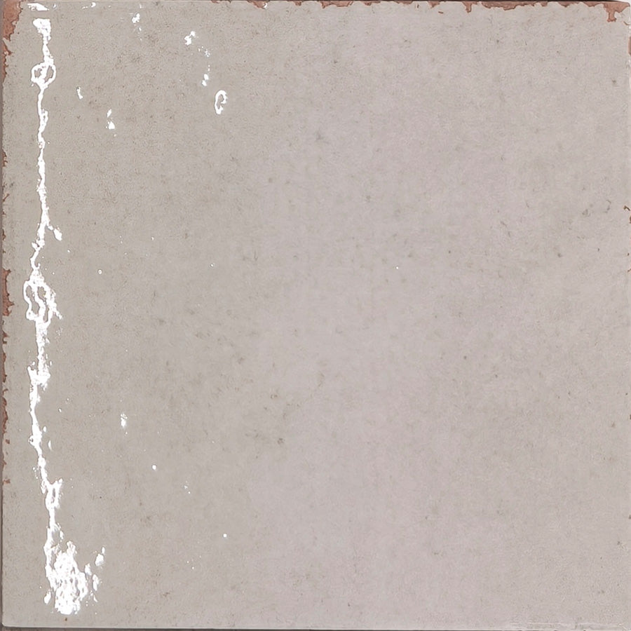 La Fabbrica AVA Wabi Sabi Kaen - Grigio Chiaro 15x15 Glossy