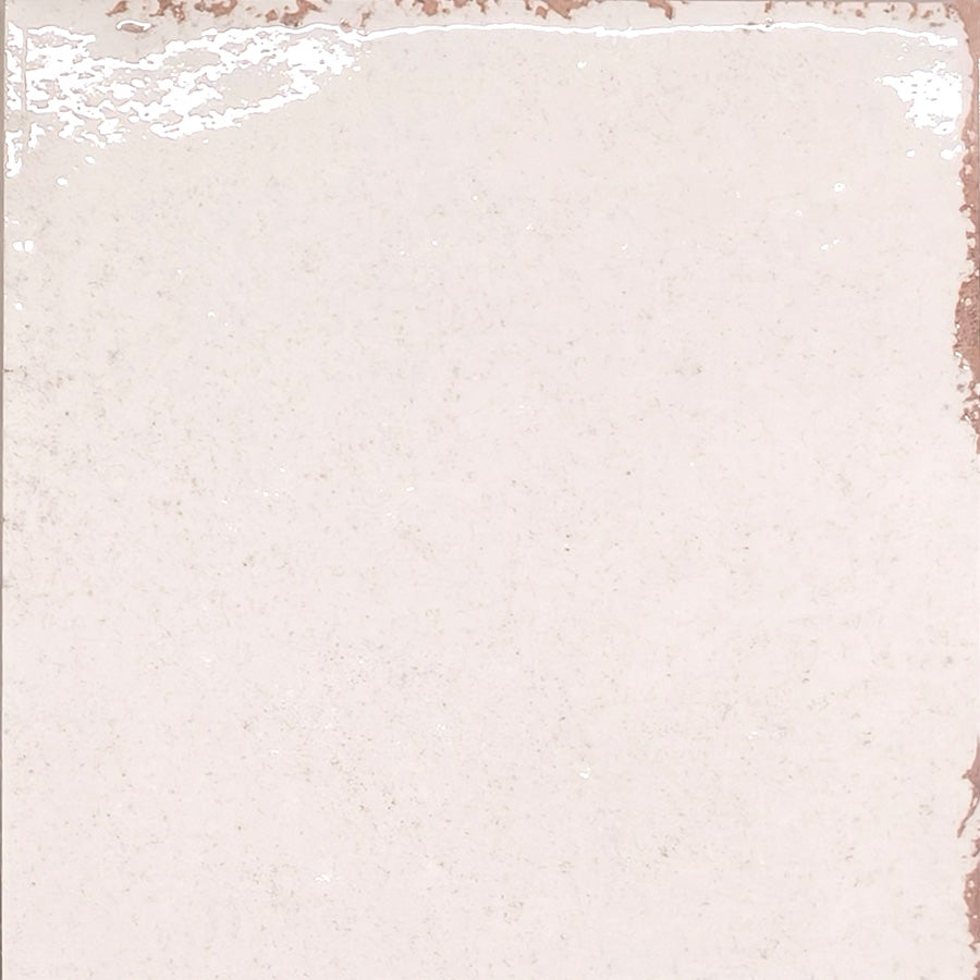 La Fabbrica AVA Wabi Sabi Ren - Bianco 15x15 Glossy