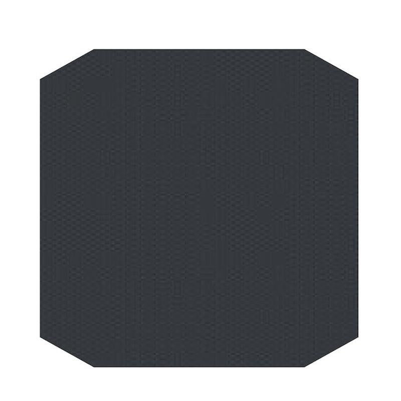 Versace La Greca Cut Black 60x60