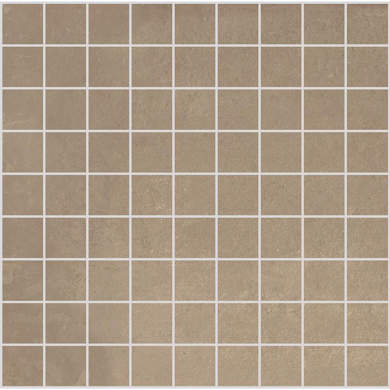 Land Muddy Mosaico 30x30 - Gres Porcellanato di Castelvetro - Prezzo solo €91! Compra ora su CEGO CERAMICHE