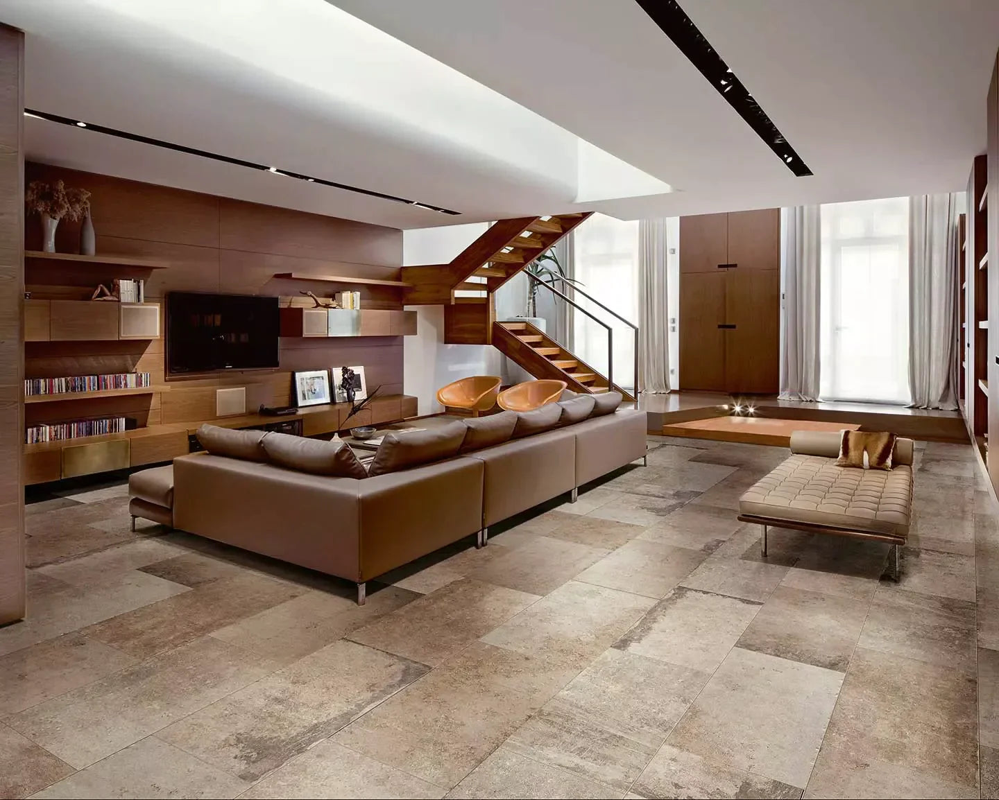La Roche Ecru 60x60 Anticato naturale - Gres Porcellanato di Florim - Prezzo solo €37.50! Compra ora su CEGO CERAMICHE