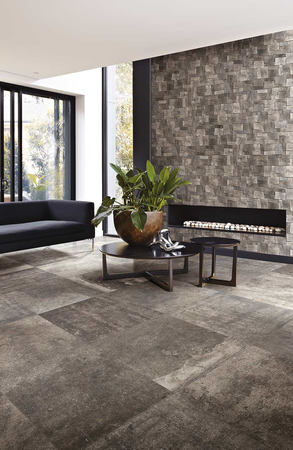La Roche Mud 40x80 Anticato naturale - Gres Porcellanato di Florim - Prezzo solo €35.79! Compra ora su CEGO CERAMICHE