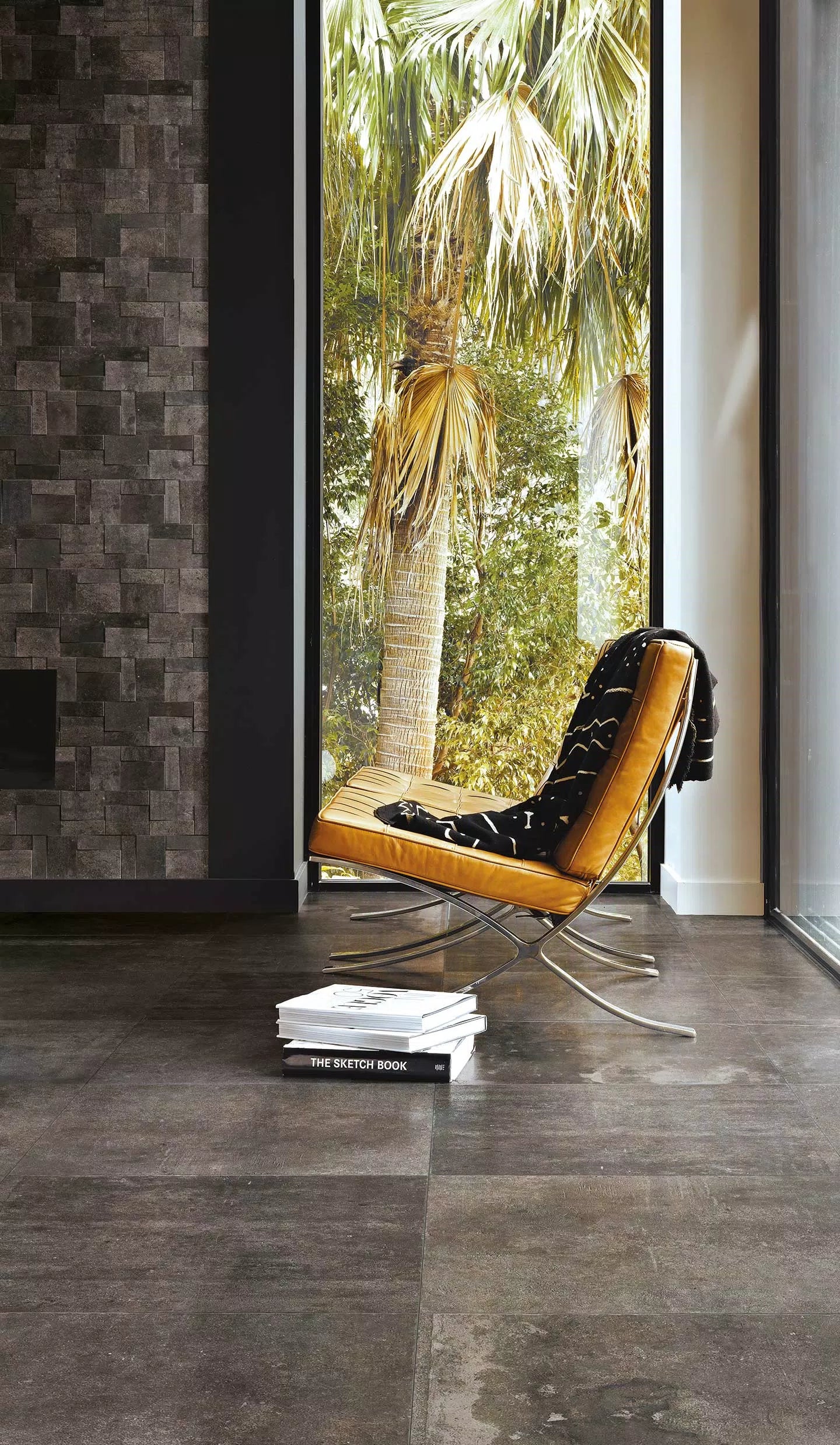 La Roche Mud 60x60 Anticato naturale - Gres Porcellanato di Florim - Prezzo solo €37.50! Compra ora su CEGO CERAMICHE