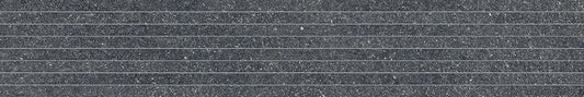 Lavica Anthracite Plissè 20x120 JM5L | Miglior prezzo nel 2025 su Cego Ceramiche