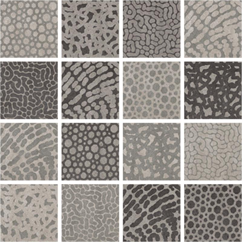 Lea Concreto Zoom Mix 20x20