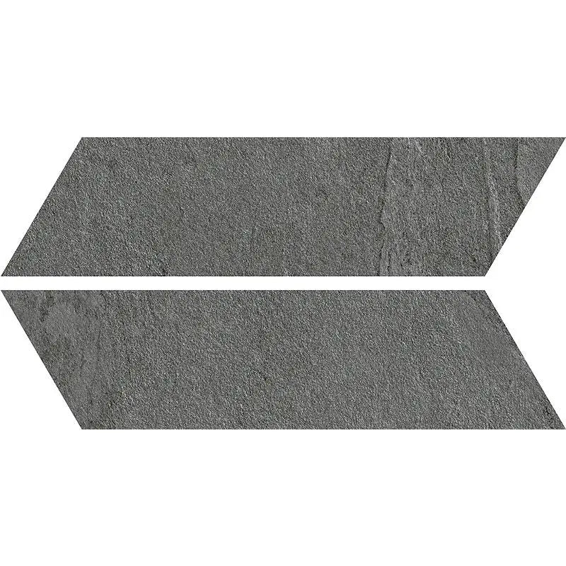 Lea Waterfall Gramma 72 Gray Flow 49,8x14,5 Naturale