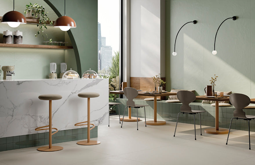Le Malte Sage 60x120 - Gres Porcellanato di LA FABBRICA AVA - Prezzo solo €58.20! Compra ora su CEGO CERAMICHE