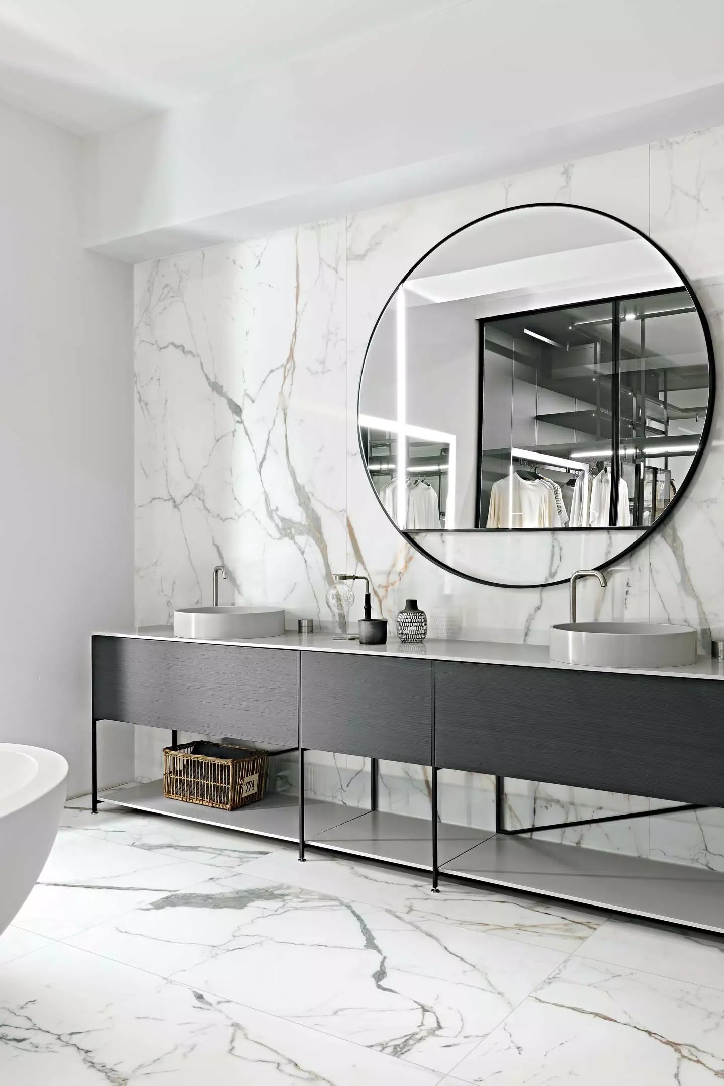Les Origines Or 160x320 matte - Gres Porcellanato di Florim - Prezzo solo €492! Compra ora su CEGO CERAMICHE
