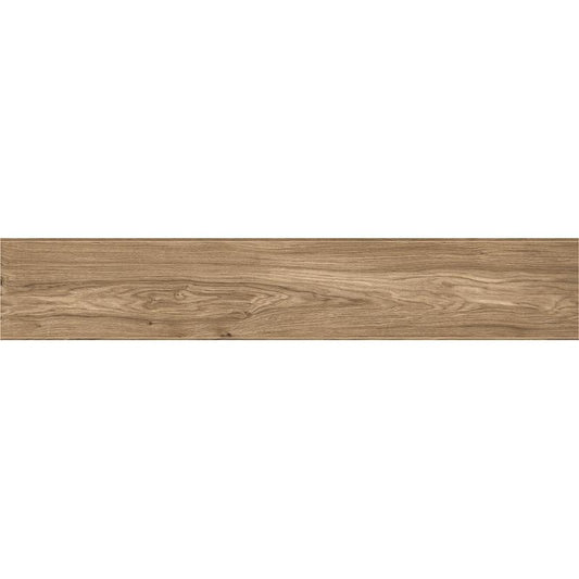 Lignea Castagno 25x149,7 Naturale - Gres Porcellanato di Coem Ceramiche - Prezzo solo €40.96! Compra ora su CEGO CERAMICHE