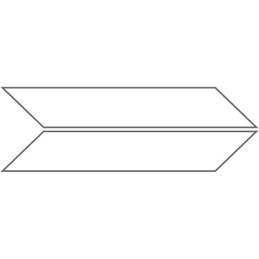 Lignea Rovere Chevron 15,1x75 Naturale - Gres Porcellanato di Coem Ceramiche - Prezzo solo €68.21! Compra ora su CEGO CERAMICHE