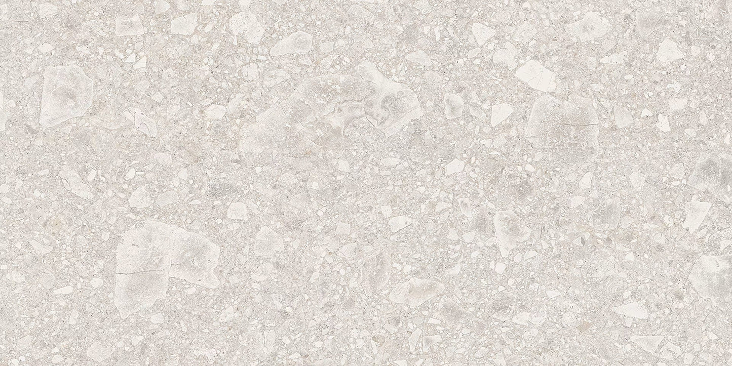 Ergon Lombarda Bianco 45x90 Nat