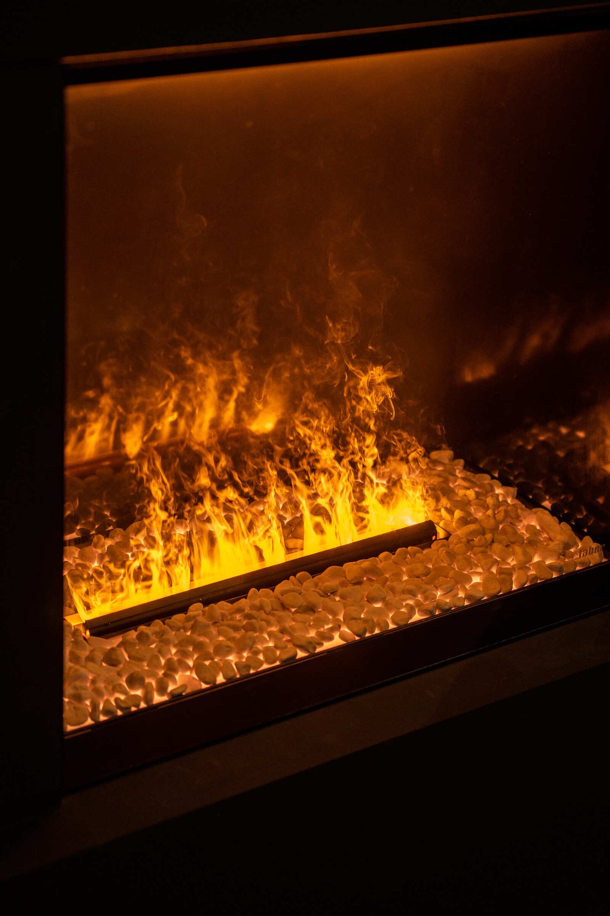 Elecharme Linear Trifacciale 1300 maisonFire - Foto 5