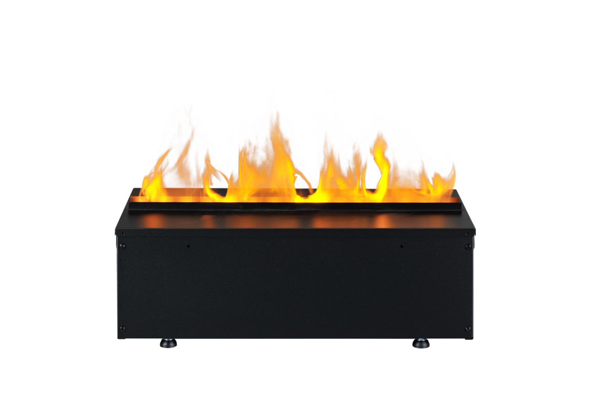 Camino elettrico ad acqua idraulico Modulo Brace 50 Metal MULTICOLOUR maisonFire - Foto 7