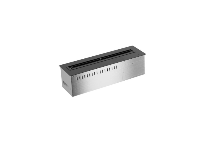 Bruciatore Automatico 61 Nero maisonFire - Foto 4
