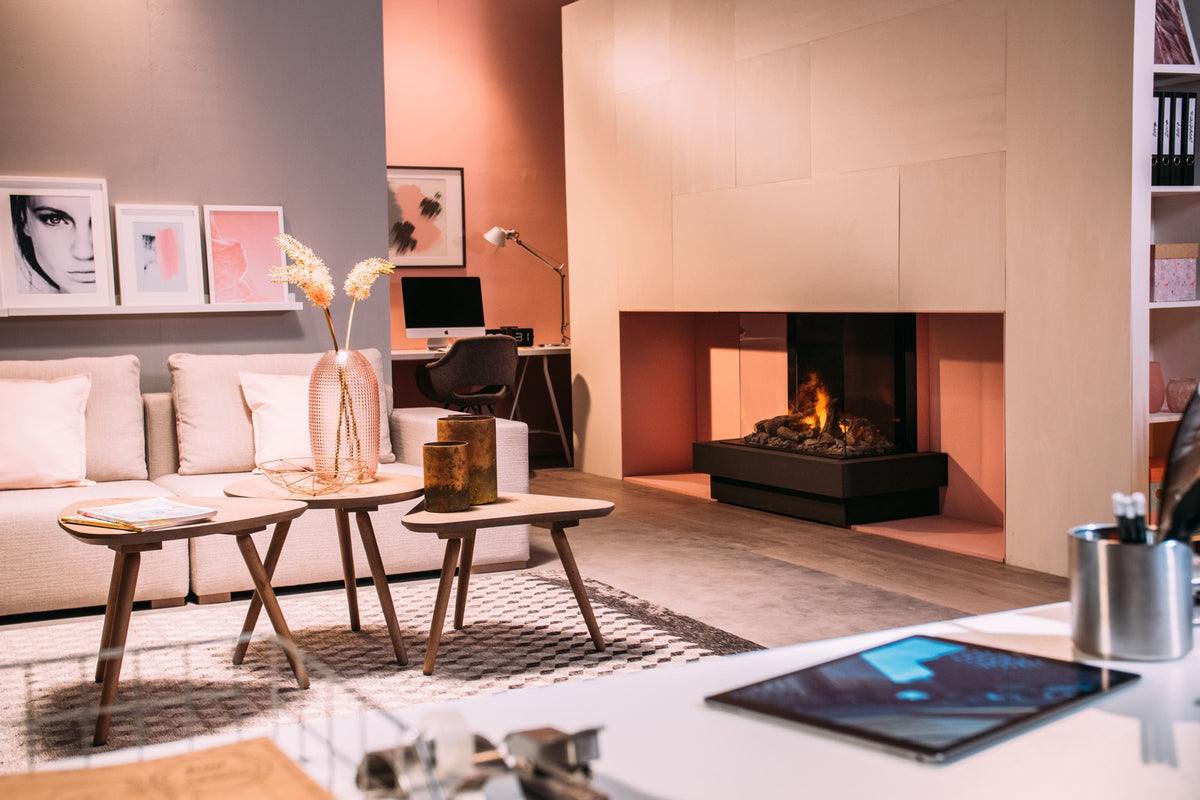 Elecharme Mood Trifacciale 800-650 maisonFire - Foto 3
