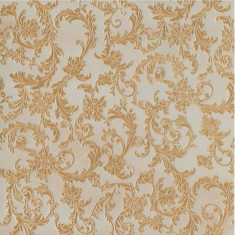 Versace Marble Modulo Barocchino Beige 58,5x58,5 Lux