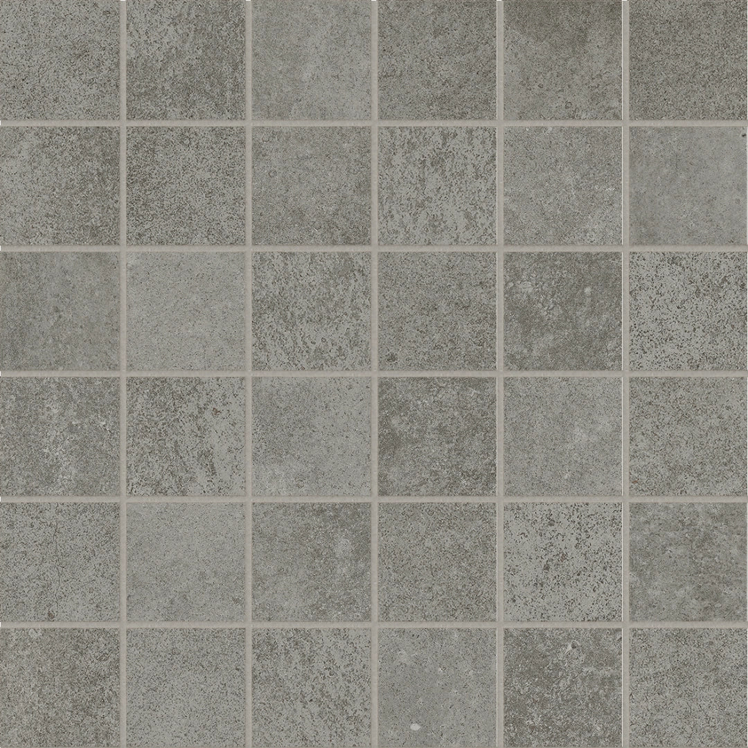 Lea Concreto Mosaico 36 Medium 30x30 Naturale