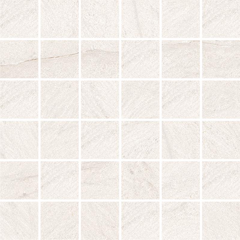 COEM Meridien Avorio Mosaico 5x5 Naturale