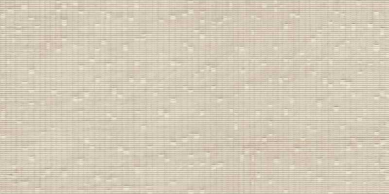 COEM Meridien Beige Pleated 60,4x120,8 Naturale