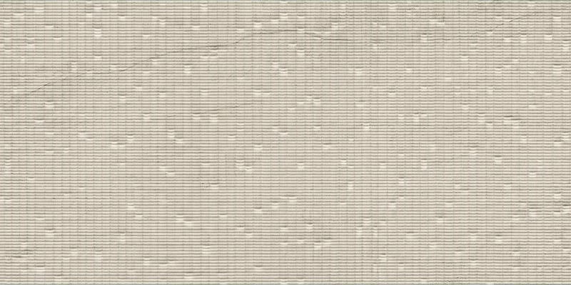 COEM Meridien Grigio Pleated 60,4x120,8 Naturale