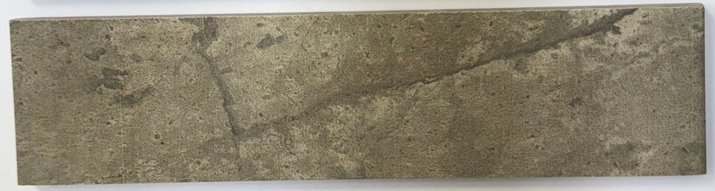 Klinker Listello Mix Grigio 6,5x26