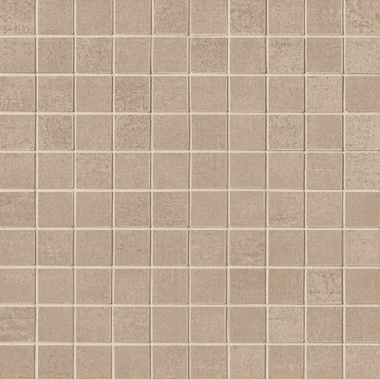 Keope Moov Beige Mosaico 30x30 Y8M2 | Miglior prezzo nel 2025 su Cego Ceramiche