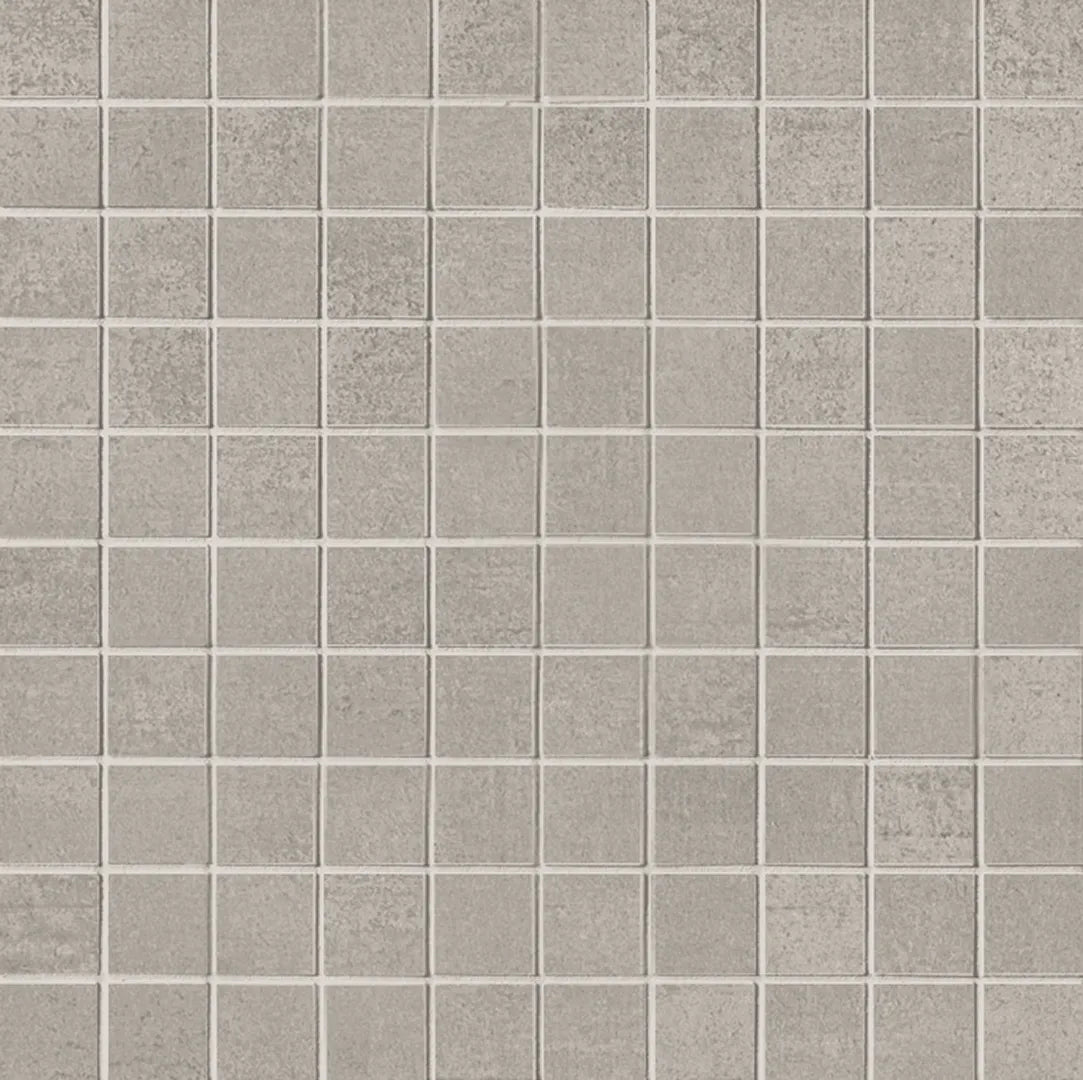 Keope Moov Grey Mosaico 30x30 Y8M3 | Miglior prezzo nel 2025 su Cego Ceramiche