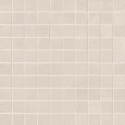 Keope Moov Ivory Mosaico 30x30 Y8M1 | Miglior prezzo nel 2025 su Cego Ceramiche