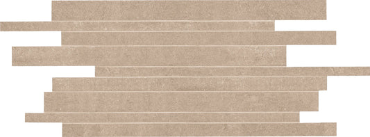 Keope Moov Beige Strips 30x60 Y8T2 | Miglior prezzo nel 2025 su Cego Ceramiche