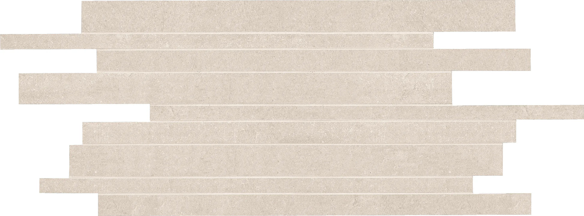 Keope Moov Ivory Strips 30x60 Y8T1 | Miglior prezzo nel 2025 su Cego Ceramiche
